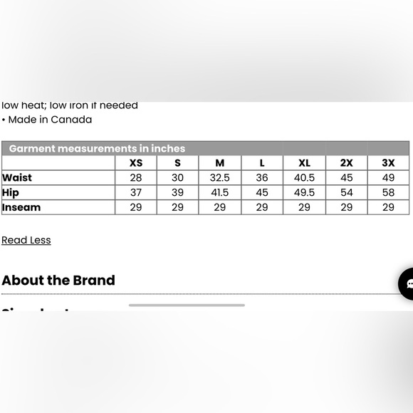 Mr. Max Printed Brazil Knit Stripe Pull On Pant - Picture 2 of 7